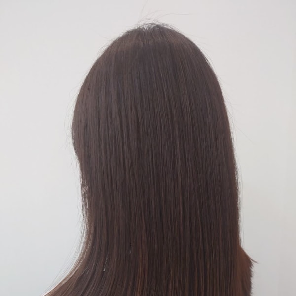 《ダメージレス》《グレイカラー（フル）》グレイヘアーに挑戦してみたい方ぜひご相談ください！|My jStyle by Yamano 下総中山店