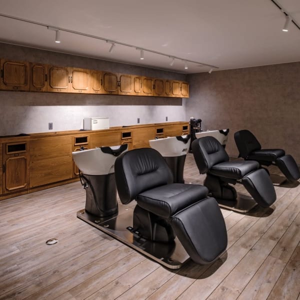 仕事帰り・早朝OK◎|suri-ru hair