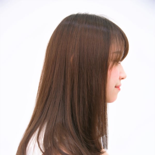 《うる×ツヤ》メタルDXαトリートメント◆潤い◎質感◎ツヤツヤヘアへと導きます♪|My jStyle by Yamano 下総中山店