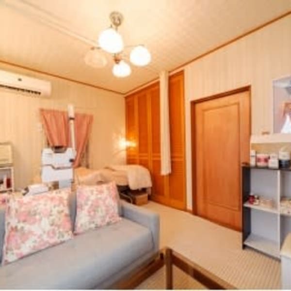 《憧れの美肌へ》女性専用サロン！山野愛子の厳選された、泥と琥珀を使用したこだわりの内容！！|山野愛子どろんこ美容 京急大津店t.Rose