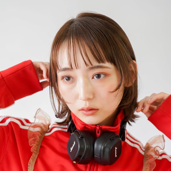 顔まわりのデザインでかわいい♪骨格から読み取りあなたの魅力を引き出します！|tokute吉祥寺【ケアブリーチ/ダブルカラー/ショートボブ/レイヤー】