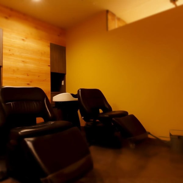 美髪エイジングスパ *10 年後も健康な髪へ|kirak 薬院店