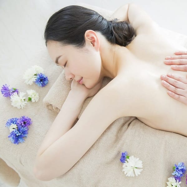 「足ツボ30＋全身アロマ60」アロマの香りに癒されながら～日常を忘れてリラックスしませんか？|銀座リラクシア Ginza Relaxia