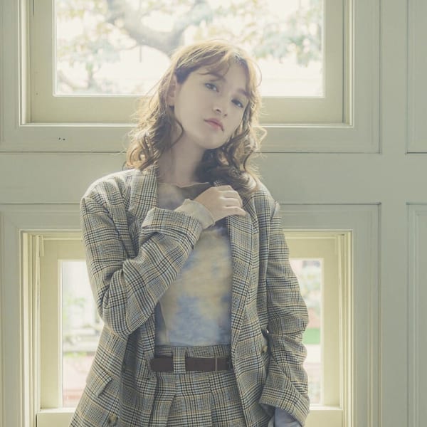 お客様に合せたパーソナルデザインカラーが得意なサロン |K:R鶴川