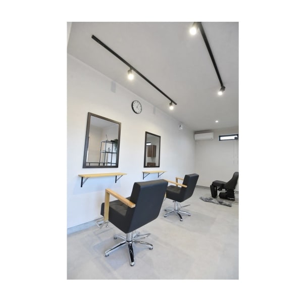 《扱いやすさ◎》雰囲気をガラッと変えるイメージチェンジ☆オトナカワイイ自分に出会える◎|ult hair salon