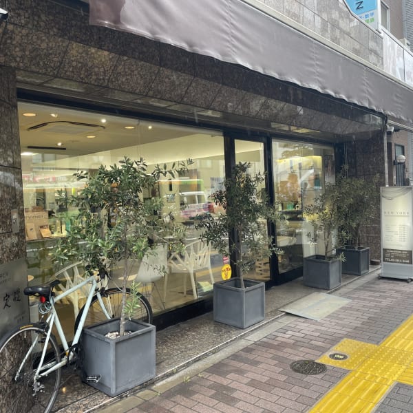 【扱いやすさ◎】うるツヤになれる厳選トリートメントが自慢のサロン|Hair Make NEWYORK 根津店