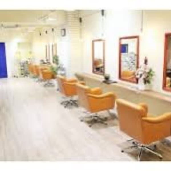 ショートヘアのカットが得意◎|FALCO hair 練馬店