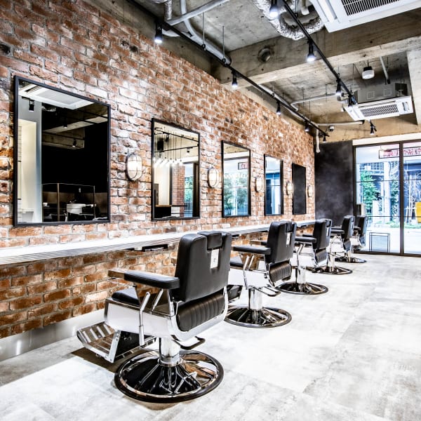 メンズカジュアルが得意◎|メンズサロン EIGHT MEN 博多店 【エイト】