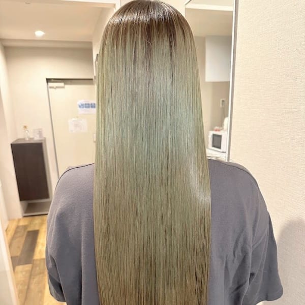 新しい美還元トリートメント【オベリクス】|COLORS