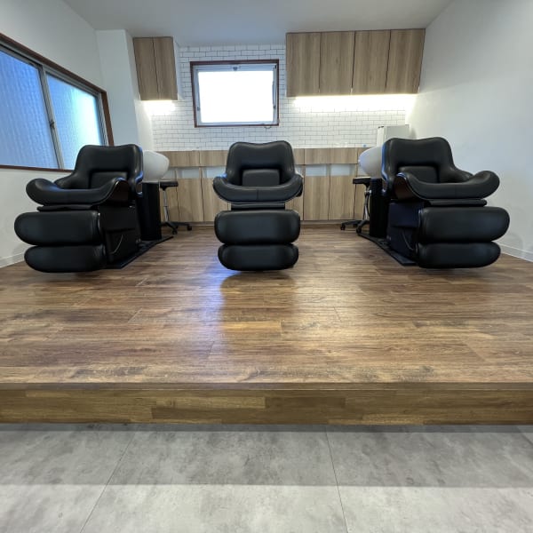 デザインカラーが得意◎|kino