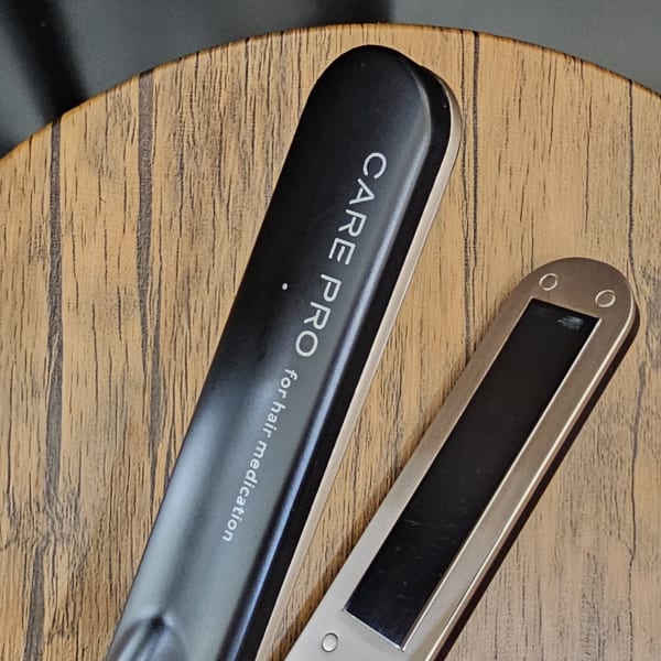 ケアプロ★トリートメントメニューに+1100でつるんつるんに☆一度は試してほしい！|O/X HAIR PRODUCE