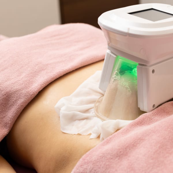 《大人気の冷凍痩身》脂肪のみ冷凍！！リバウンドの少ない痩身★|NonNon