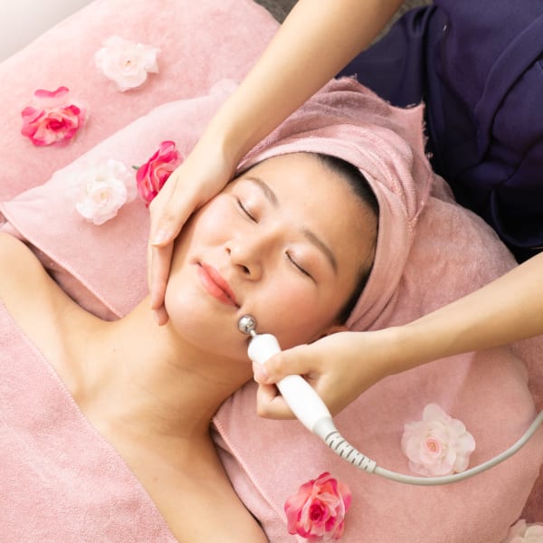 《お肌の老化に悩んだら！必見！！》オーダーメイドフェイシャル|NonNon