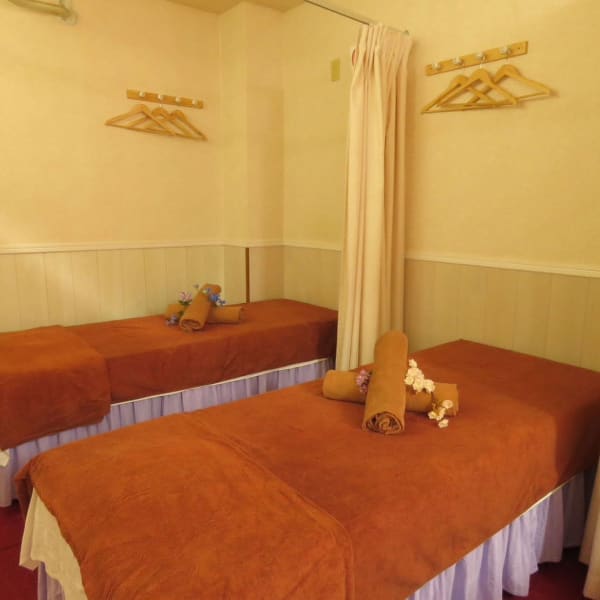 【NEW OPEN】高級感のある贅沢空間で心身の癒しを追求◎本格的な施術と非日常的な空間で日常の疲れ|銀座リラクシア Ginza Relaxia