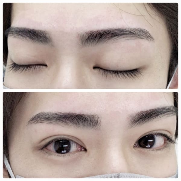 メンズも身だしなみ&ケアする時代!リーズナブルな価格でお肌のツヤとハリに第一印象UP♪|眉毛スタイリングサロン BACCHUS