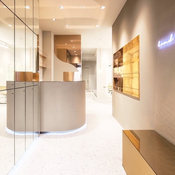 NEW OPEN/NEW FACE|Lond Cheri 仙台【ロンドシェリ】