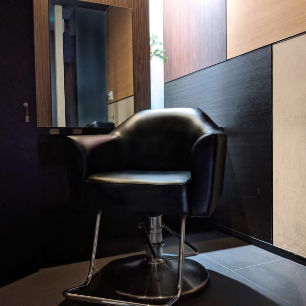 《女性スタッフ多数在籍★》大人女性向けこだわりサロン|Seasons Botanica 自由が丘