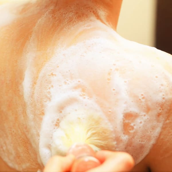 《ボディーシェービングもお任せ》お呼ばれ前や脱毛前、日常のケアに◎|K-STYLE 神保町店