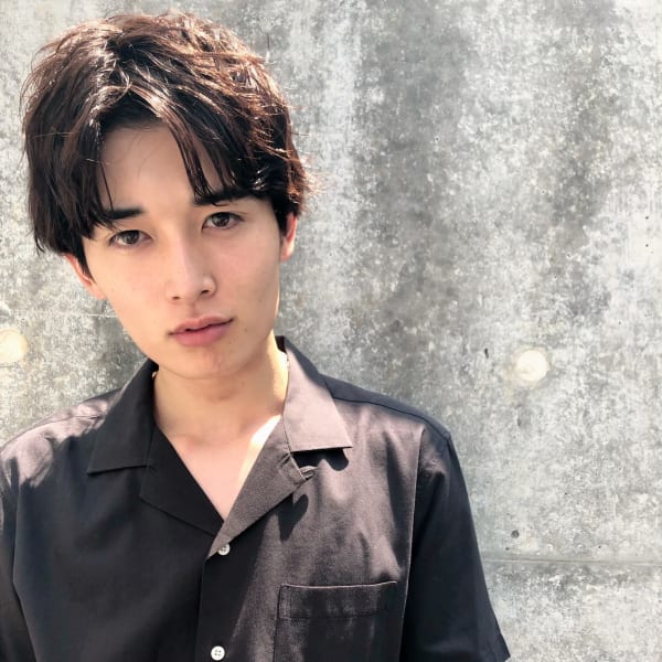 かっこいいスタイルお任せください☆|ReM