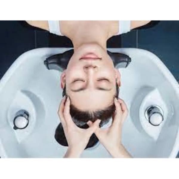 ヘッドスパが自慢のサロン☆|FELICITA RicorsO