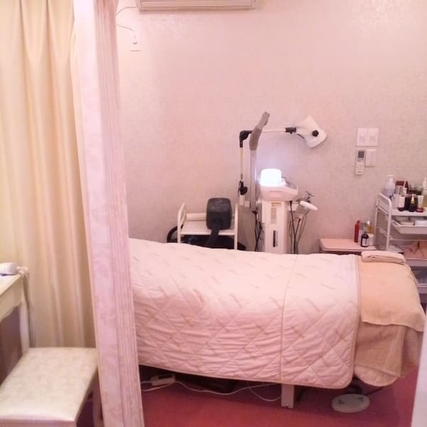 オススメ☆【どろんこ美容リラクゼーションコース】ツヤ・潤いたっぷりのツルンとしたモチ肌が実現☆|山野愛子どろんこ美容 生駒台