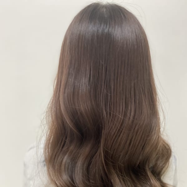 パーマが得意☆彡|Avalon