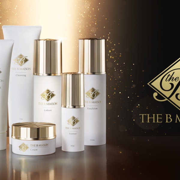 《日々変化するお肌悩みには!》当店こだわりのスキンケアライン|K-STYLE 神保町店