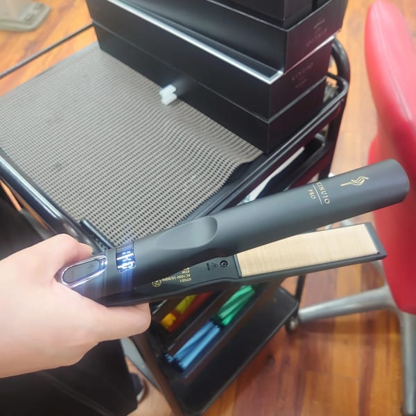 話題のKINUJO入荷、選ばれる理由3選|リリー美容室