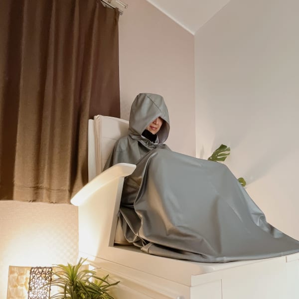 サイズダウンを目指すなら！|YOSA PARK Proud