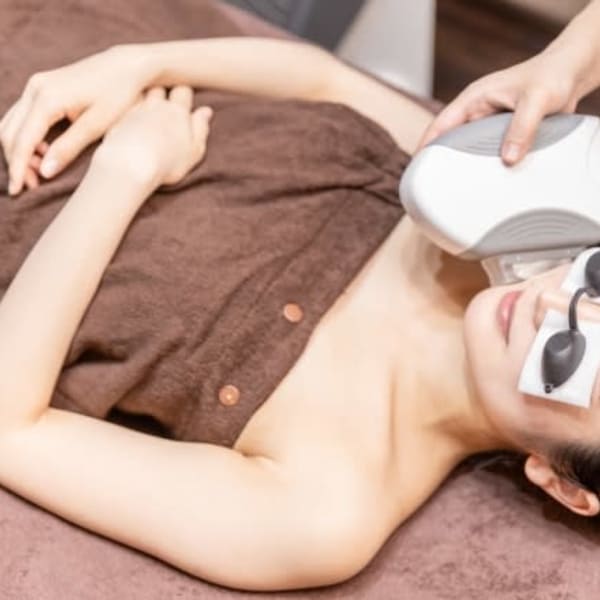 《ムダ毛から解放》脱毛でお肌をツルツルに☆自慢のマシンとテクニックであなたのキレイをサポート♪|HAIR & MAKE EARTH 鹿児島天文館店