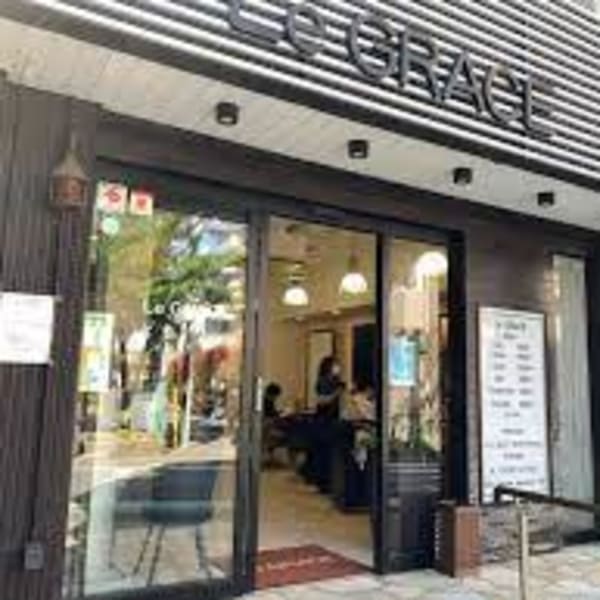 一人ひとりに似合うヘアをご提案◎グレイカラー・白髪カバーが得意です♪|Le GRACE
