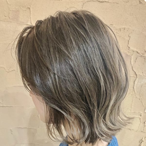 カット+カラーで8000円以下のクーポンがあるサロン☆|jolie amie