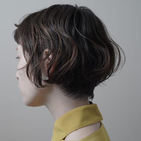 パーマで失敗経験ある方、ご相談ください。|いつくし