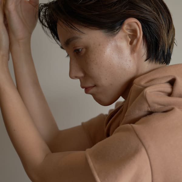 《パーソナルなスタイルをご提案》扱いやすく綺麗な仕上がりに、少しのファッション性のエッセンスを。|いつくし