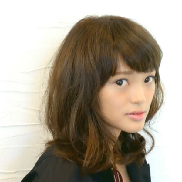 くせ毛専門店|room hair salon〜くせ毛専門店〜