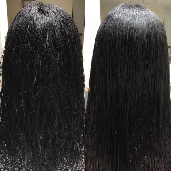 30代からのツヤ髪取り戻しませんか？繊細な技術と豊富な知識でキレイに！！|HoLan