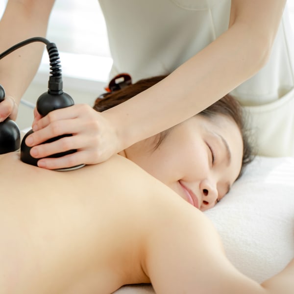 保証プログラムあり！絶対的自信の痩身を一度お試しください|ジ エステティック イーズ サクラマチ熊本店