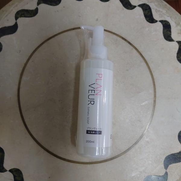 プランヴェールW洗顔ソープが選ばれる理由3選|リリー美容室