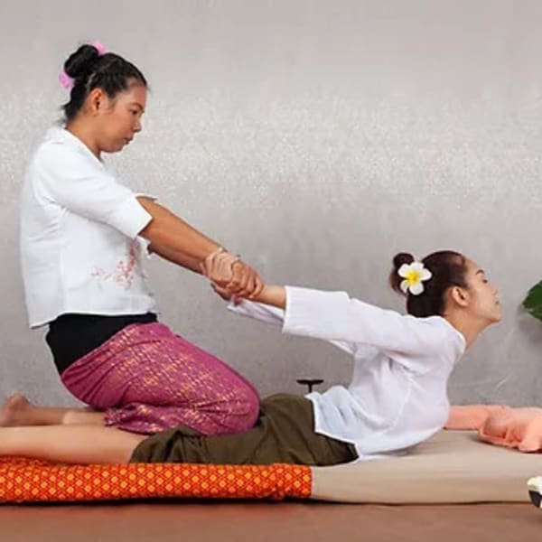 コリ・疲れ・寒さに勝つ!身体作りを!|リラクゼーションサロン ロムタイ