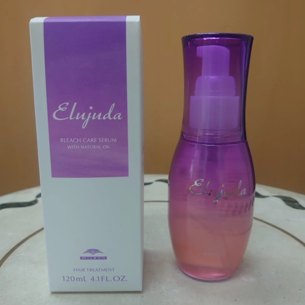 ミルボンエルジューダブリーチケアセラムが選ばれる理由3選|リリー美容室