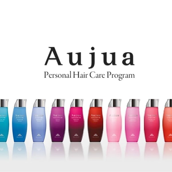 【Aujua(オージュア)TR】こだわり抜いたトリートメントで潤いあふれる艶やかなヘアに仕上げます◎|Oggi 西新店