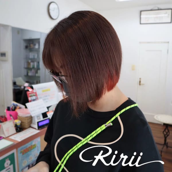 リリー美容室は、医療従事者ナースにおすすめサロンです。 ナースあるあるとして|リリー美容室