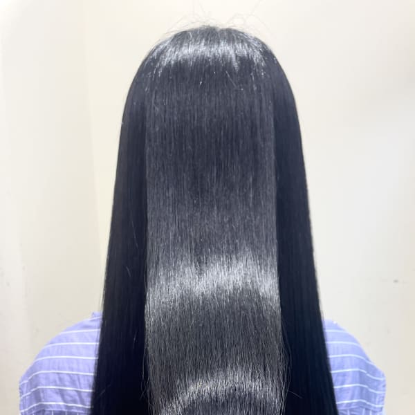 サブリミック・美髪トリートメント・毛髪形状ケア|縮毛矯正ヘアケア専門店 BEETLE Hair beauty