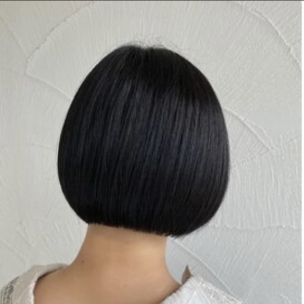 ヘアドネーション☆|縮毛矯正ヘアケア専門店 BEETLE Hair beauty