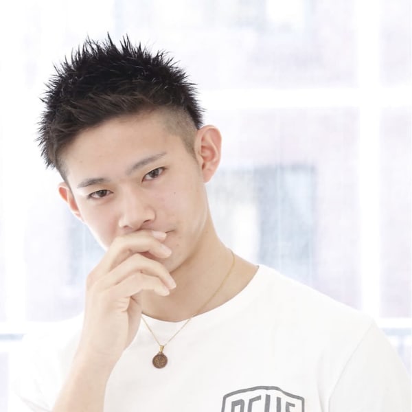 【メンズ☆21時まで営業】新宿人気スタイルランキング1~3位独占♪エリアTOPクラスの実力派サロン☆|LaLarOomo 新宿 髪質改善×カラー 【ララルーモ】