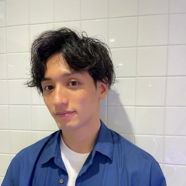 【★女性も男性もプチプラ★】【似合うスタイル♪】自慢のカットで褒められシルエットに仕上げます☆彡|flammeum 高崎
