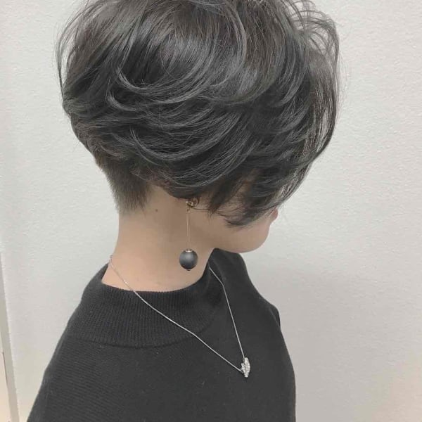 【デザインカラー】一人一人に合わせたブレンドで作るオリジナルカラーで理想の色を叶えます☆|lafit