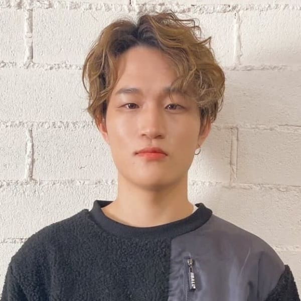 二子玉川の頭皮改善が得意な美容室★髪と頭皮に優しいメンズカラーやメンズパーマ、メンズカットもお任せ♪|atelier mim