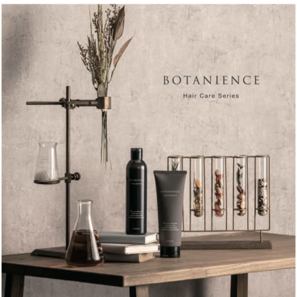 ☆癒しメニュー☆リラクゼーションスパ　|Piece of Hair