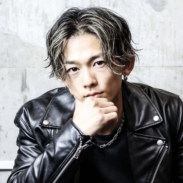 メンズカット ♪4300円♪ カット+パーマorカラー 6500円~|Menon